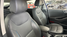 Hyundai IONIQ 1.6 GDi Hybrid Premium SE 5dr DCT Hybrid Hatchback